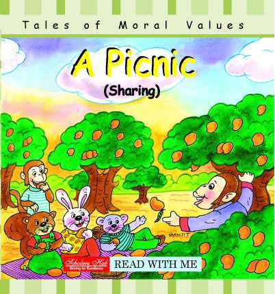 Scholars Hub Stories of Moral Values A Picnic